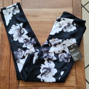 Gapfit floral leggings